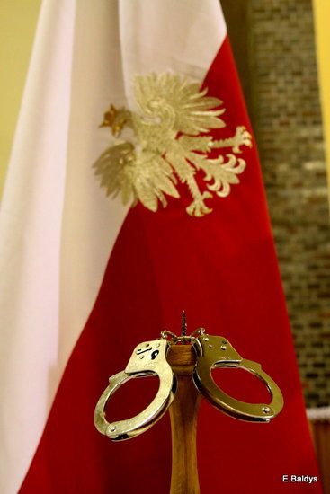 Otworzyli Rondo Inki, uczcili ofiary stanu wojennego (zdjęcia)