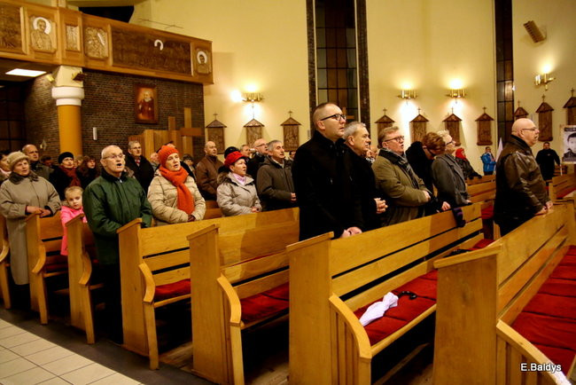 Otworzyli Rondo Inki, uczcili ofiary stanu wojennego (zdjęcia)