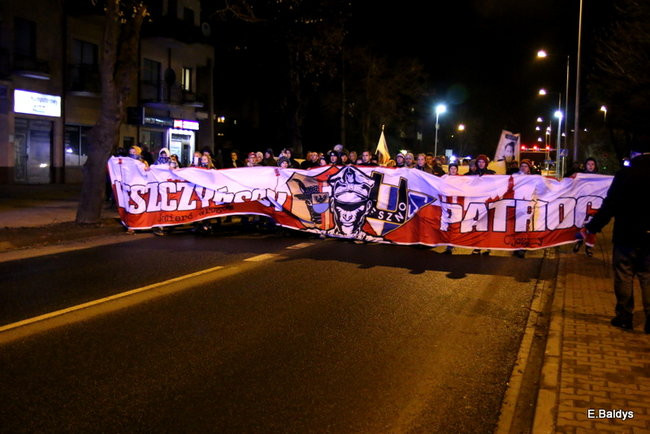 Otworzyli Rondo Inki, uczcili ofiary stanu wojennego (zdjęcia)