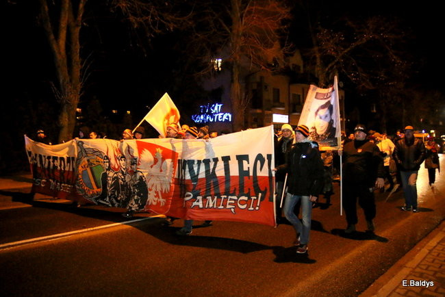 Otworzyli Rondo Inki, uczcili ofiary stanu wojennego (zdjęcia)