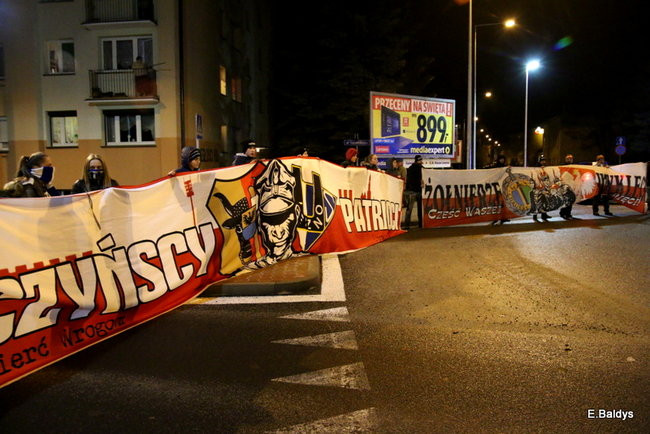 Otworzyli Rondo Inki, uczcili ofiary stanu wojennego (zdjęcia)