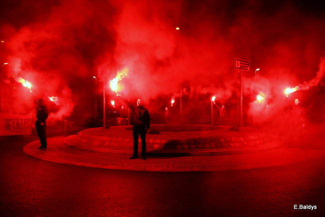Otworzyli Rondo Inki, uczcili ofiary stanu wojennego (zdjęcia)