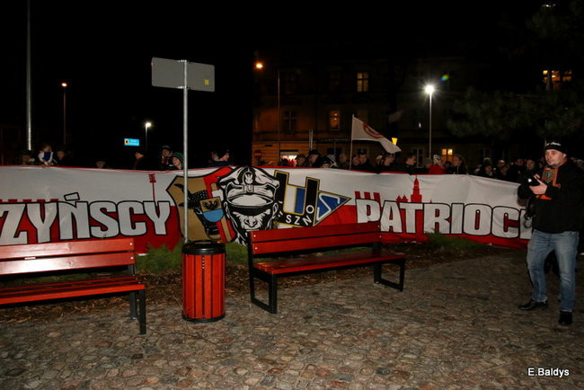 Otworzyli Rondo Inki, uczcili ofiary stanu wojennego (zdjęcia)