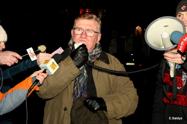 Otworzyli Rondo Inki, uczcili ofiary stanu wojennego (zdjęcia)