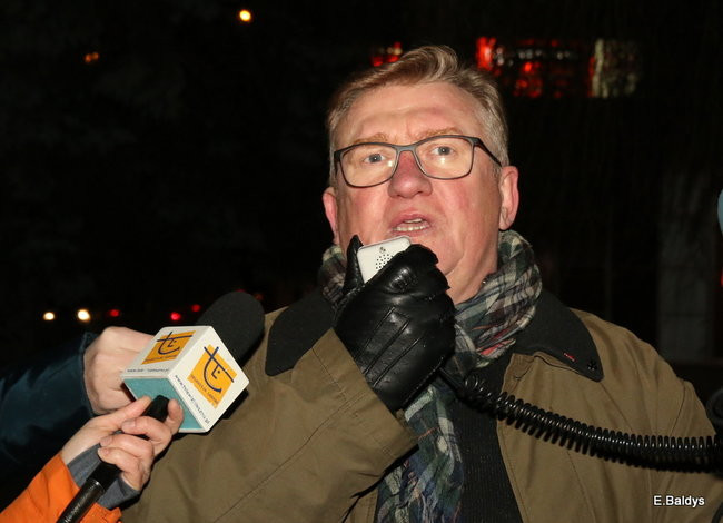 Otworzyli Rondo Inki, uczcili ofiary stanu wojennego (zdjęcia)