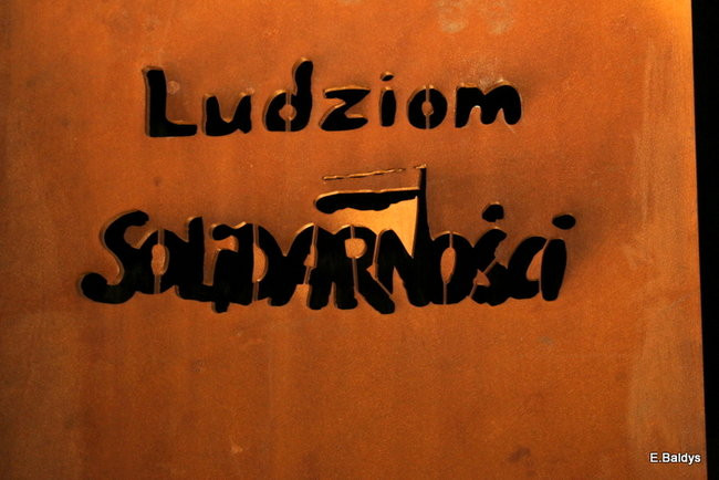 Otworzyli Rondo Inki, uczcili ofiary stanu wojennego (zdjęcia)