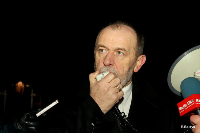 Otworzyli Rondo Inki, uczcili ofiary stanu wojennego (zdjęcia)