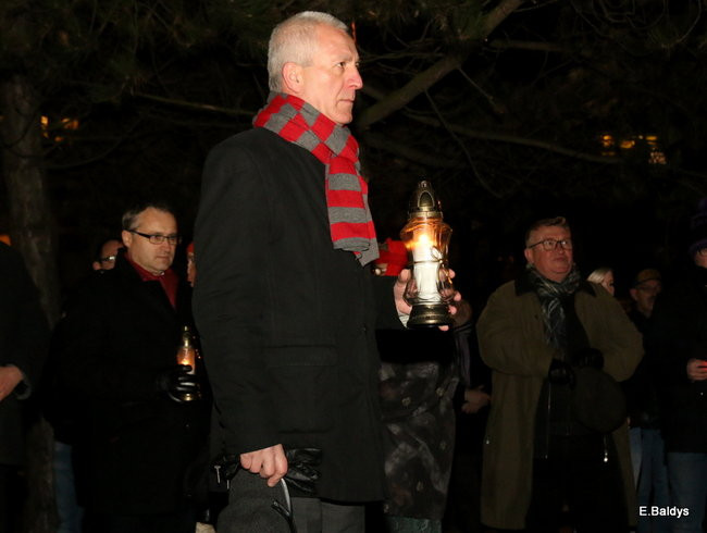 Otworzyli Rondo Inki, uczcili ofiary stanu wojennego (zdjęcia)