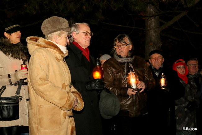 Otworzyli Rondo Inki, uczcili ofiary stanu wojennego (zdjęcia)