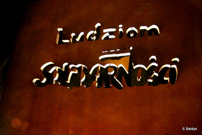 Otworzyli Rondo Inki, uczcili ofiary stanu wojennego (zdjęcia)