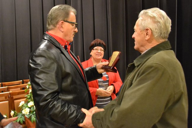 Wigilijny kop w Garzynie (zdjęcia)