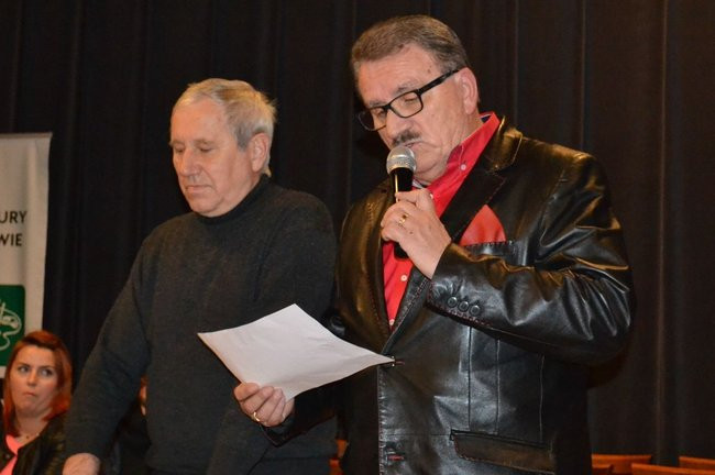 Wigilijny kop w Garzynie (zdjęcia)