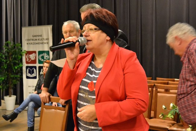 Wigilijny kop w Garzynie (zdjęcia)