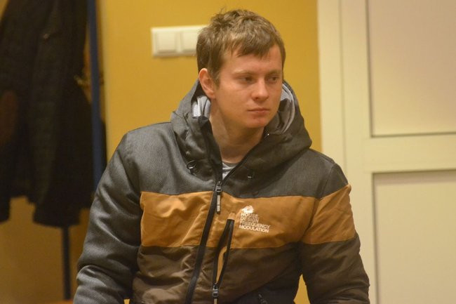 Wigilijny kop w Garzynie (zdjęcia)