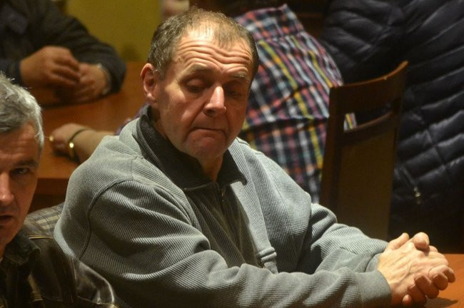 Wigilijny kop w Garzynie (zdjęcia)