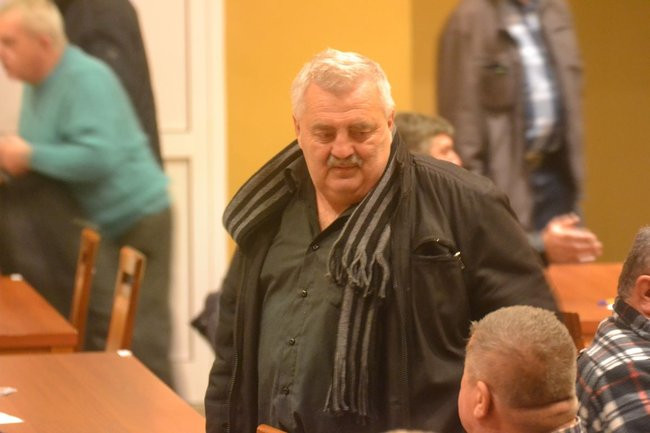 Wigilijny kop w Garzynie (zdjęcia)