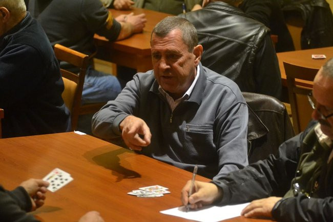 Wigilijny kop w Garzynie (zdjęcia)