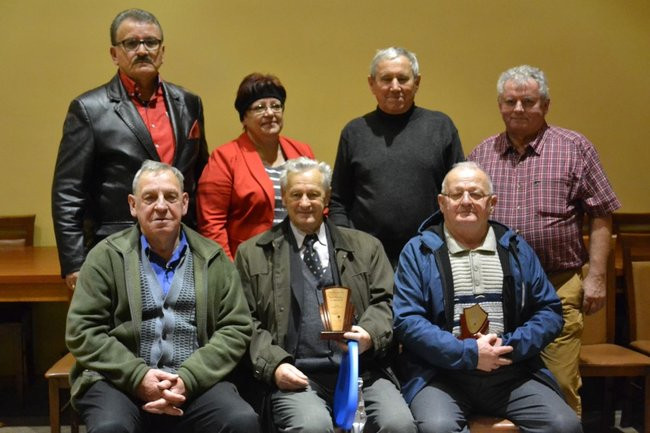 Wigilijny kop w Garzynie (zdjęcia)