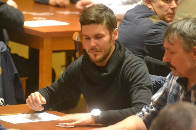 Wigilijny kop w Garzynie (zdjęcia)