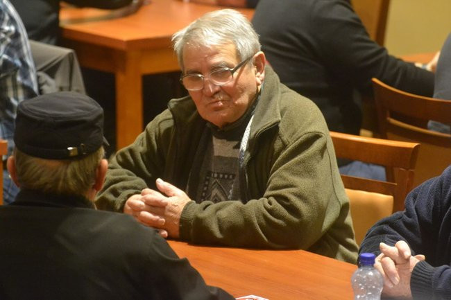 Wigilijny kop w Garzynie (zdjęcia)