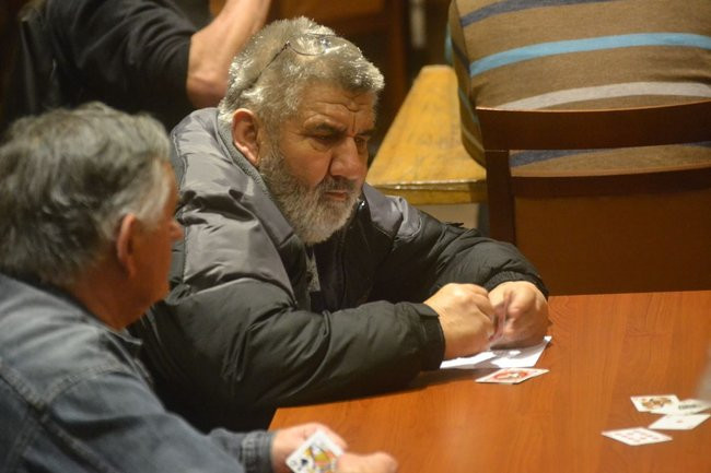 Wigilijny kop w Garzynie (zdjęcia)