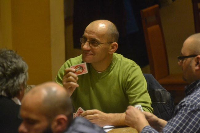 Wigilijny kop w Garzynie (zdjęcia)