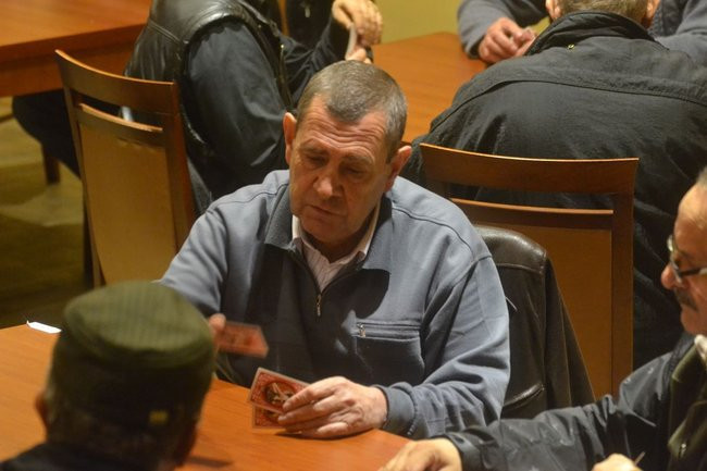 Wigilijny kop w Garzynie (zdjęcia)