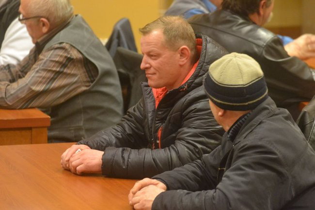 Wigilijny kop w Garzynie (zdjęcia)