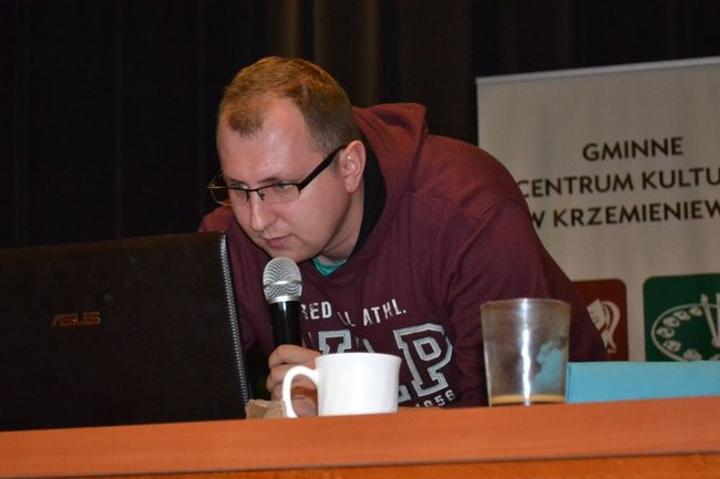 Wigilijny kop w Garzynie (zdjęcia)