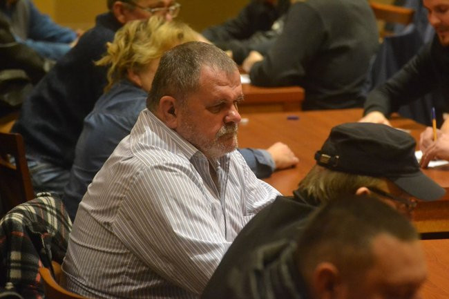 Wigilijny kop w Garzynie (zdjęcia)