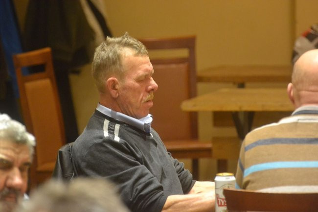 Wigilijny kop w Garzynie (zdjęcia)