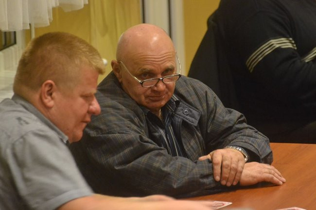 Wigilijny kop w Garzynie (zdjęcia)