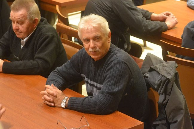 Wigilijny kop w Garzynie (zdjęcia)