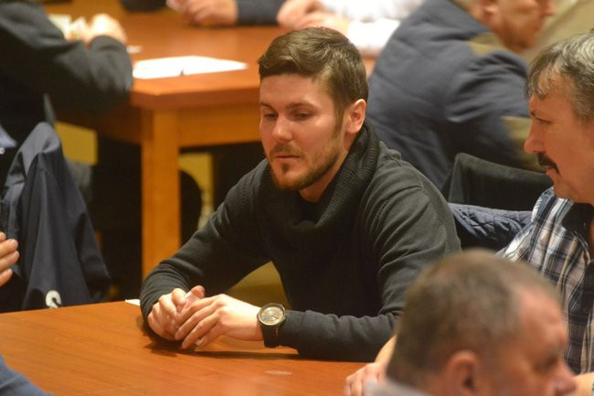 Wigilijny kop w Garzynie (zdjęcia)