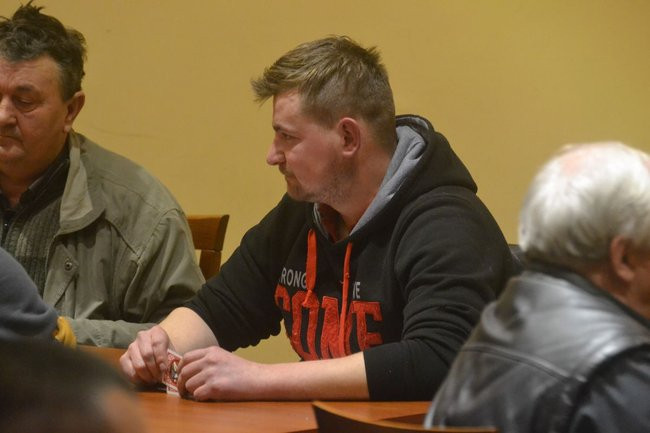 Wigilijny kop w Garzynie (zdjęcia)