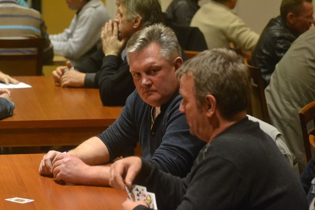 Wigilijny kop w Garzynie (zdjęcia)