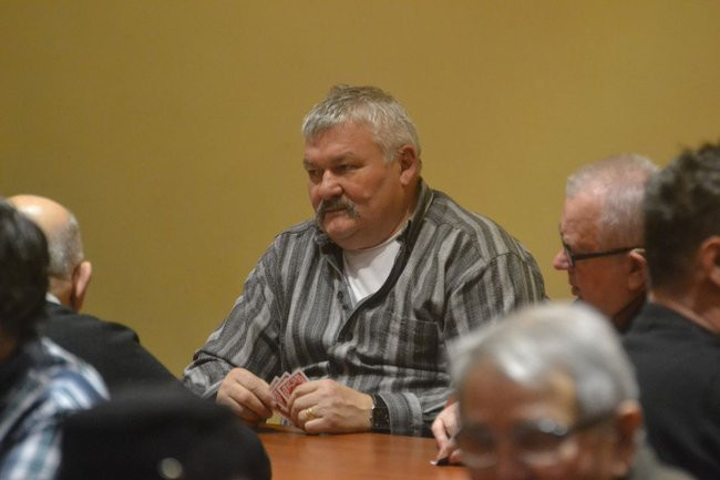 Wigilijny kop w Garzynie (zdjęcia)