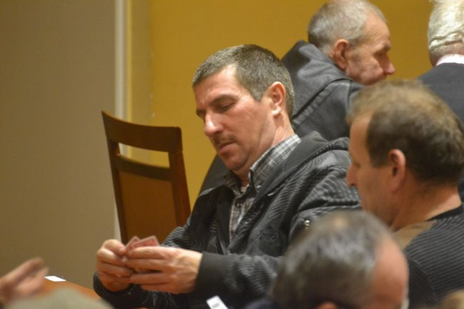 Wigilijny kop w Garzynie (zdjęcia)