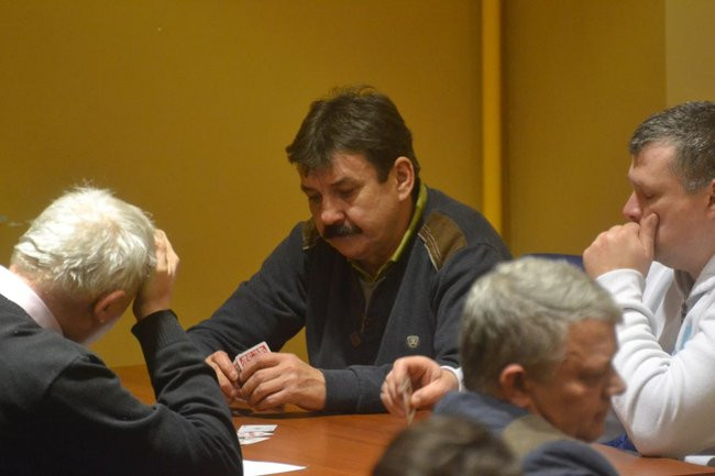 Wigilijny kop w Garzynie (zdjęcia)