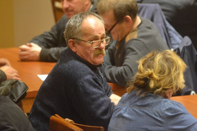 Wigilijny kop w Garzynie (zdjęcia)