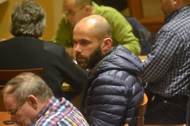 Wigilijny kop w Garzynie (zdjęcia)