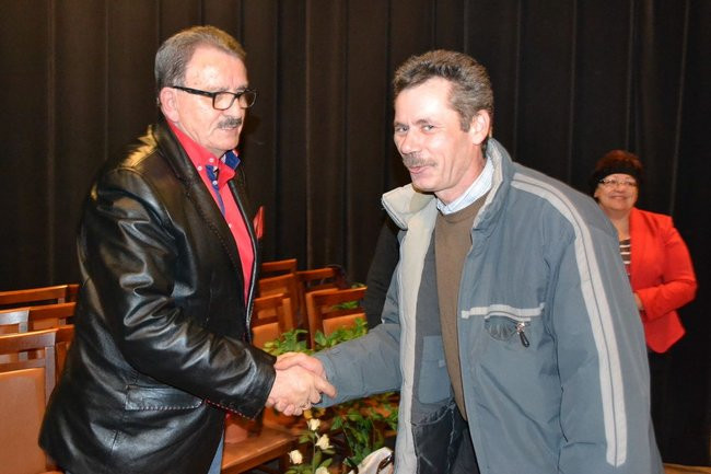 Wigilijny kop w Garzynie (zdjęcia)