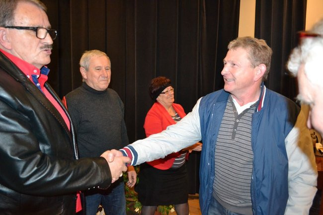 Wigilijny kop w Garzynie (zdjęcia)