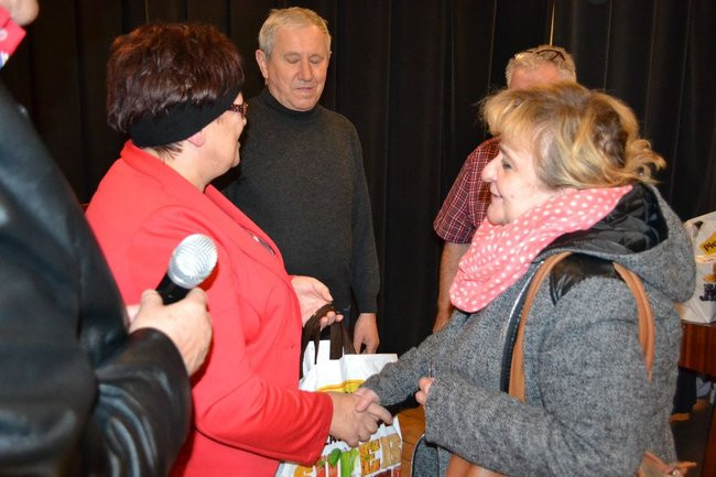 Wigilijny kop w Garzynie (zdjęcia)