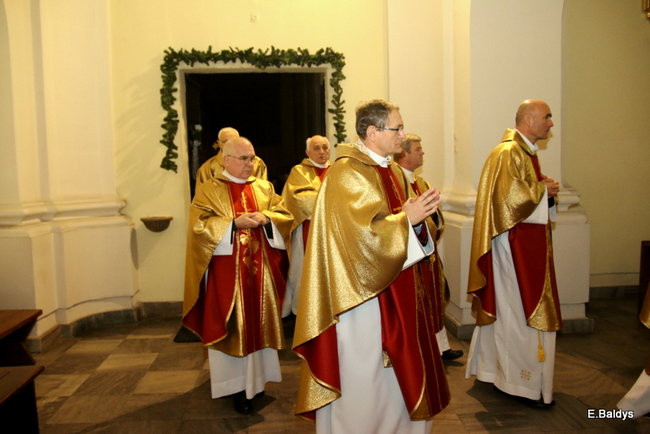 Otwarte Drzwi Święte w Bazylice. Więcej odpustów dla wiernych  (zdjęcia)