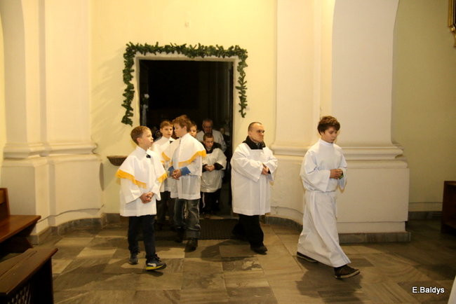 Otwarte Drzwi Święte w Bazylice. Więcej odpustów dla wiernych  (zdjęcia)