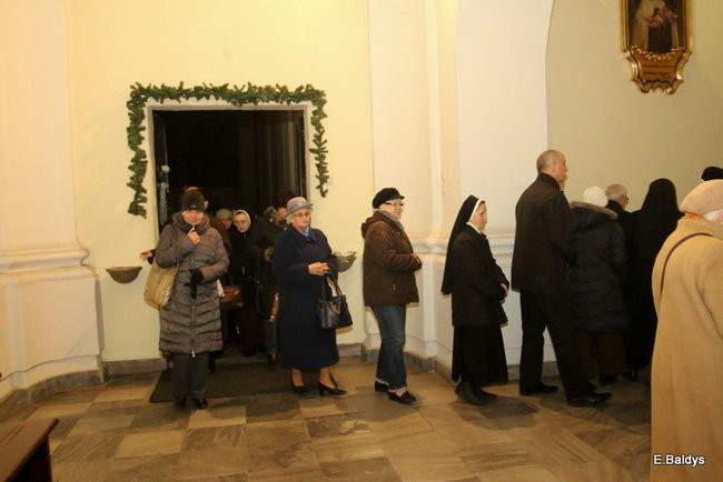 Otwarte Drzwi Święte w Bazylice. Więcej odpustów dla wiernych  (zdjęcia)