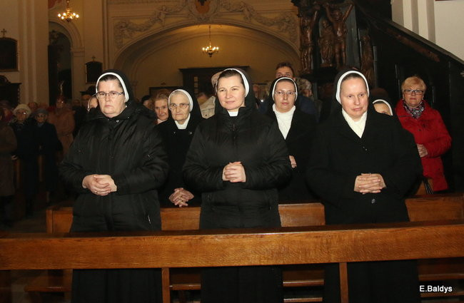 Otwarte Drzwi Święte w Bazylice. Więcej odpustów dla wiernych  (zdjęcia)