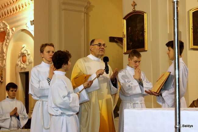 Otwarte Drzwi Święte w Bazylice. Więcej odpustów dla wiernych  (zdjęcia)