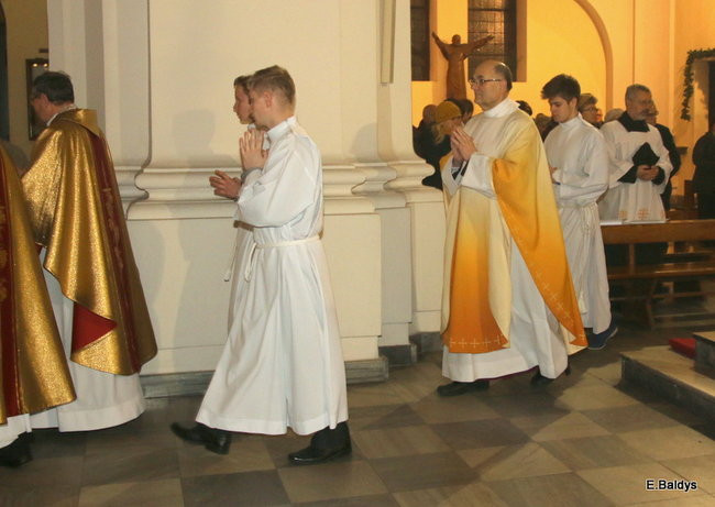 Otwarte Drzwi Święte w Bazylice. Więcej odpustów dla wiernych  (zdjęcia)